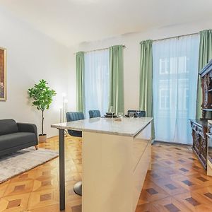 Appartement met een Slaapkamer